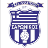 Logo Saronikos Anavyssou