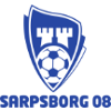 Logo Sarpsborg 08 U19