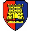 Logo SC Castelo Maia (W)