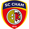 Logo SC Cham II