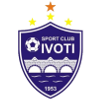 Logo SC Ivoti U20