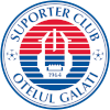 Logo SC Otelul Galati