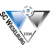 Logo SC Wieselburg