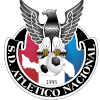 Logo SD Atletico Nacional (W)