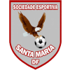 Logo SE Santa Maria U20