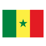 Logo Senegal (W) U20