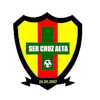 Logo SER Cruz Alta