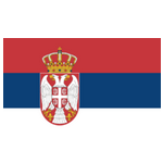 Logo U16 Serbia