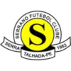 Logo Serrano PE U20
