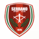 Logo Serrano RJ U20