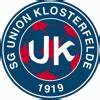 Logo SG Union Klosterfelde