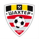 Logo Shakhter Soligorsk II
