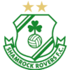 Logo Shamrock Rovers U20