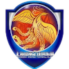 Logo Shanghai Jiading Huilong B W