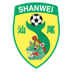 Logo Shanwei Team