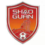Logo Shaoguan Team