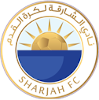 Logo Sharjah SCC U19