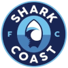 Logo Shark Coast