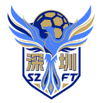 Logo Shenzhen Team
