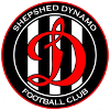 Logo Shepshed Dynamo