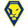 Logo Sherdor Samarqand