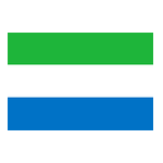 Logo Sierra Leone (W)