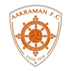 Logo Sikkim Aakraman FC