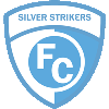 Logo Silver Strikers