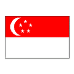 Logo Singapore (W) U20