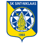 Logo Sint Niklaas