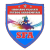 Logo Sirdaryo FA