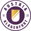 Logo SK Austria Klagenfurt Amateure