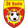 Logo SK Badin