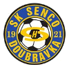 Logo SK Senci Doubravka