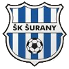 Logo SK Surany