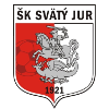 Logo SK Svaty Jur