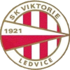 Logo SK Viktorie Ledvice