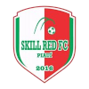 Logo Skill Red-PI W