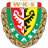 Logo Slask Wroclaw II