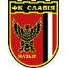 Logo Slavia Mozyr Reserve