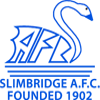 Logo Slimbridge AFC