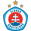Logo Slovan Bratislava (W)