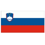 Logo U21 Slovenia Futsal