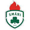 Logo Smari 2020