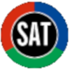 Logo Social Atletico Television
