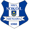 Logo Sokol Sieniawa