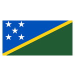 Logo Solomon Islands U20
