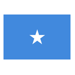 Logo U20 Somalia