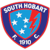 Logo South Hobart (W)