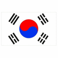 Logo South Korea U16